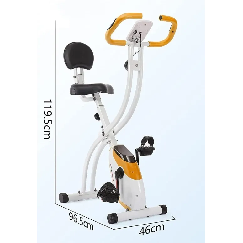 Rower Stacjonarny Ultrasport F-Bike 200B Składany