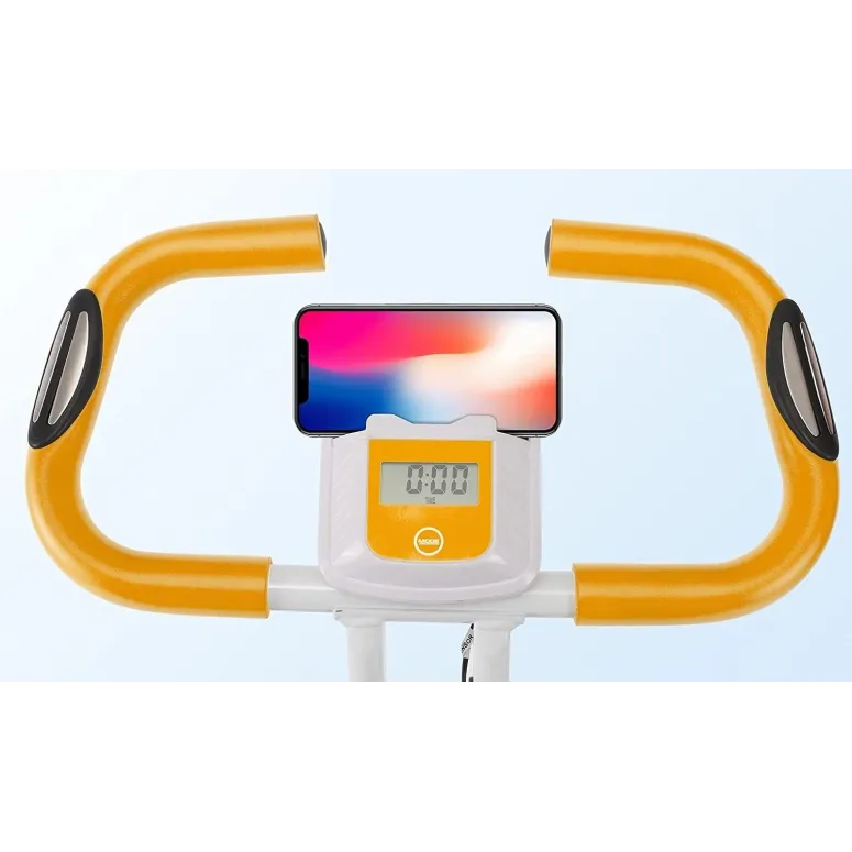 Rower Stacjonarny Ultrasport F-Bike 200B Składany