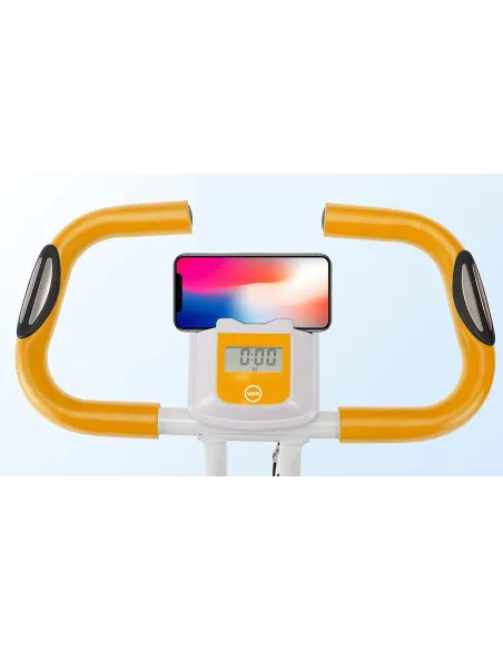 Rower Stacjonarny Ultrasport F-Bike 200B Składany