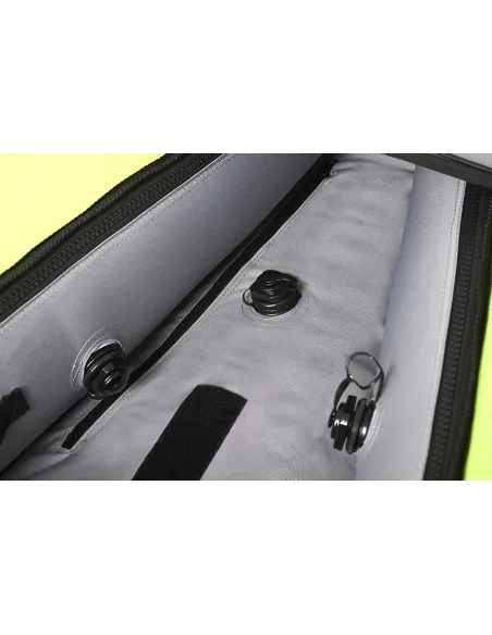 Kajak Dmuchany Aqua Marina Laxo 380 3 Osoby Wiosła