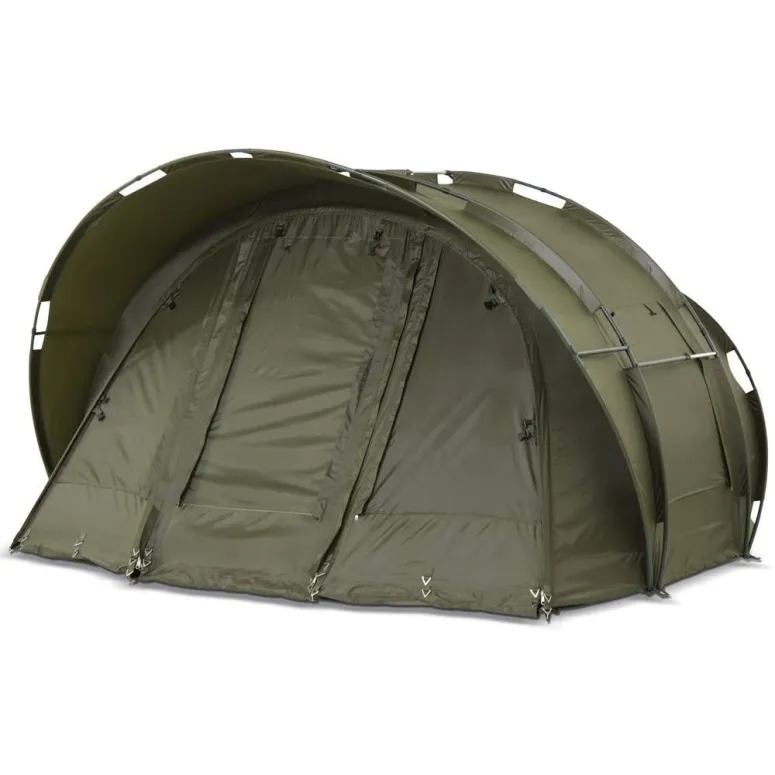 Namiot Wędkarski Turystyczny Lucx Leopard 3 Osoby