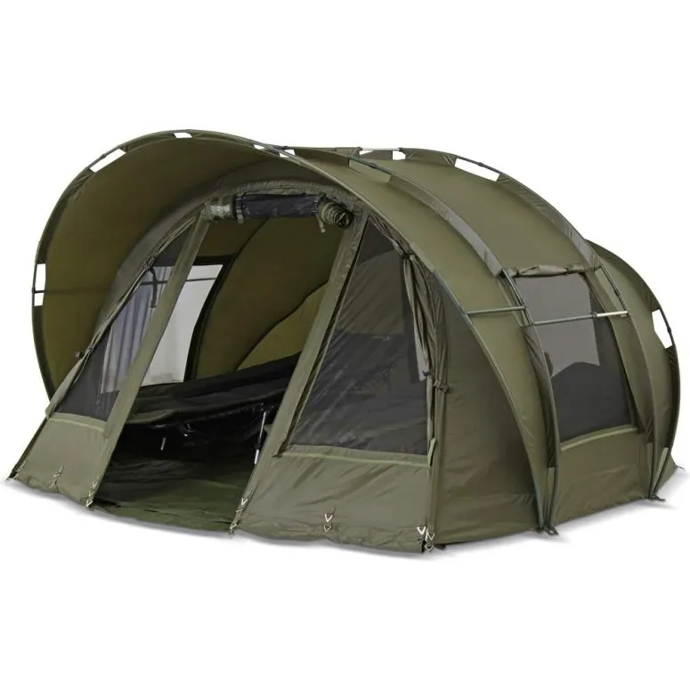 Namiot Wędkarski Turystyczny Lucx Leopard 3 Osoby