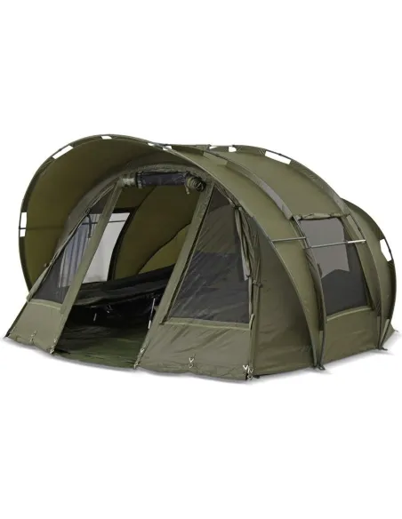 Namiot Wędkarski Turystyczny Lucx Leopard 3 Osoby