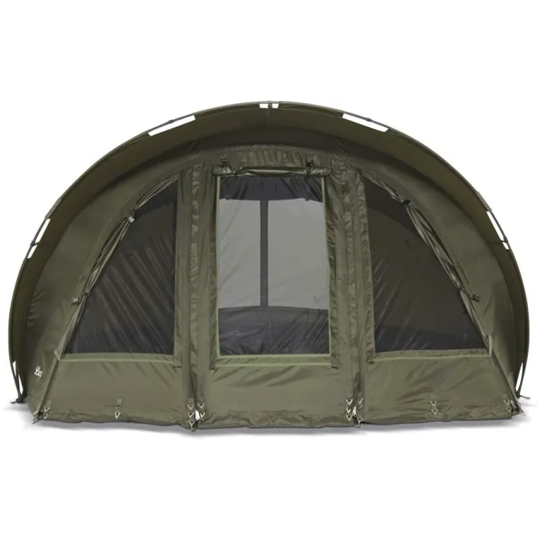 Namiot Wędkarski Turystyczny Lucx Leopard 3 Osoby