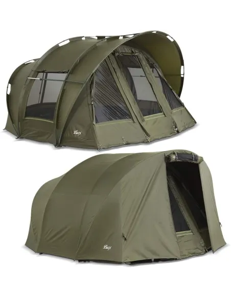 Namiot Wędkarski Turystyczny Lucx Leopard 3 Osoby