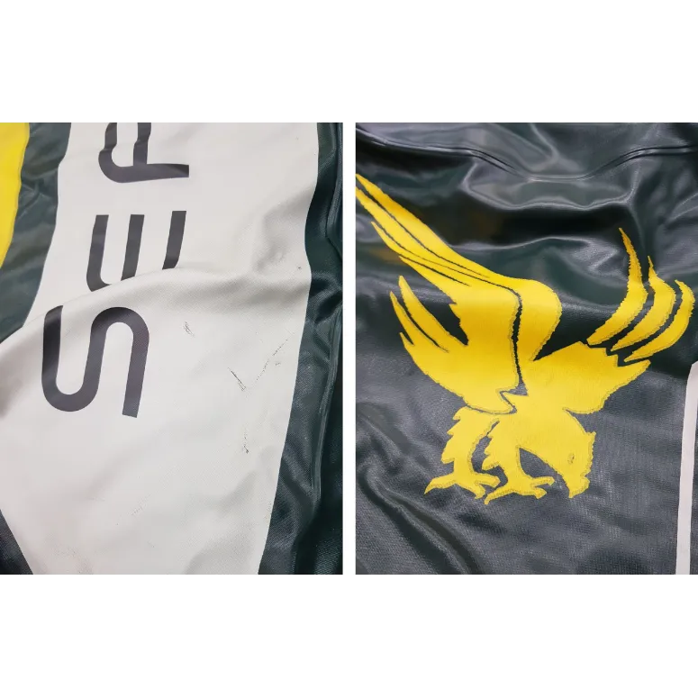 Ponton Intex Seahawk 4-osobowy Wiosła Pompka