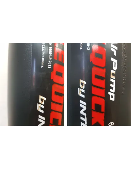 Ponton Intex Seahawk 4-osobowy Wiosła Pompka