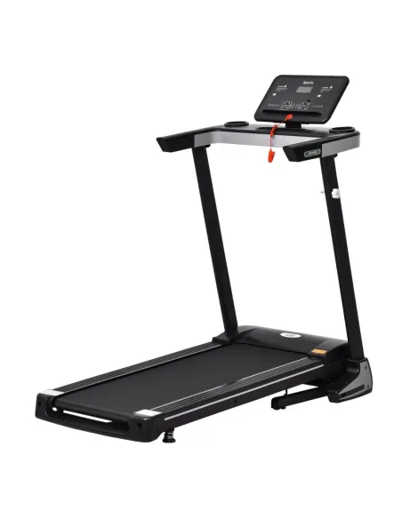 Bieżnia Elektryczna Homcom A90211V90 500W 1-12km/h