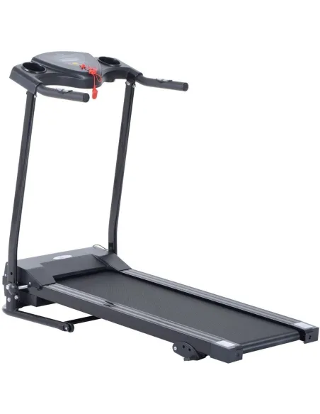 Bieżnia Elektryczna Homcom A90-031 Składana 10km/h