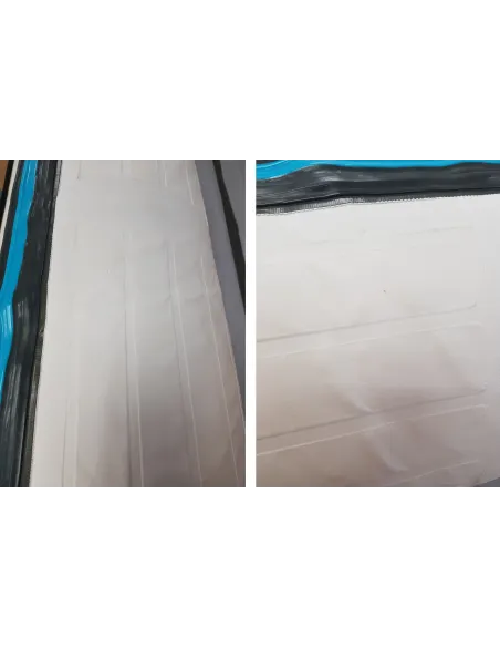 Ponton Intex Mariner 3 Pompka Wiosła Do 300kg