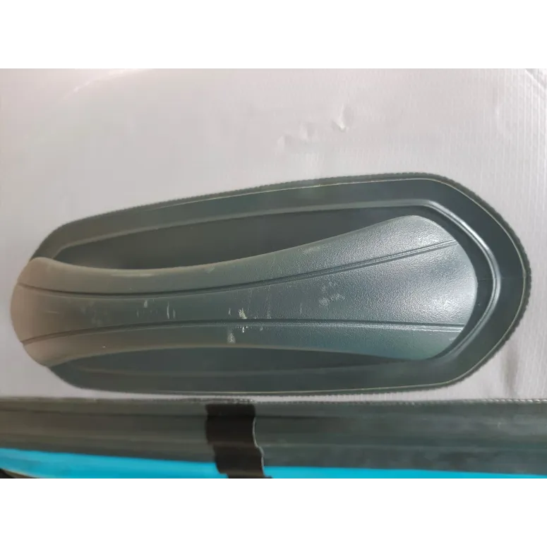 Ponton Intex Mariner 3 Pompka Wiosła Do 300kg