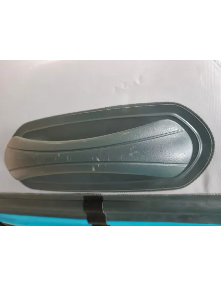 Ponton Intex Mariner 3 Pompka Wiosła Do 300kg