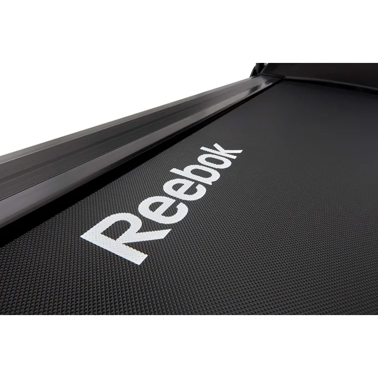 Bieżnia Elektryczna Reebok ZR8 1-16km/h Składana