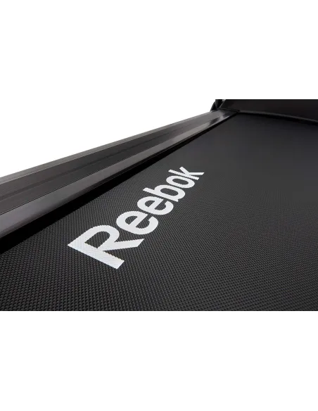 Bieżnia Elektryczna Reebok ZR8 1-16km/h Składana