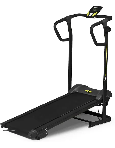 Bieżnia Magnetyczna Diadora Forty Regulacja LCD