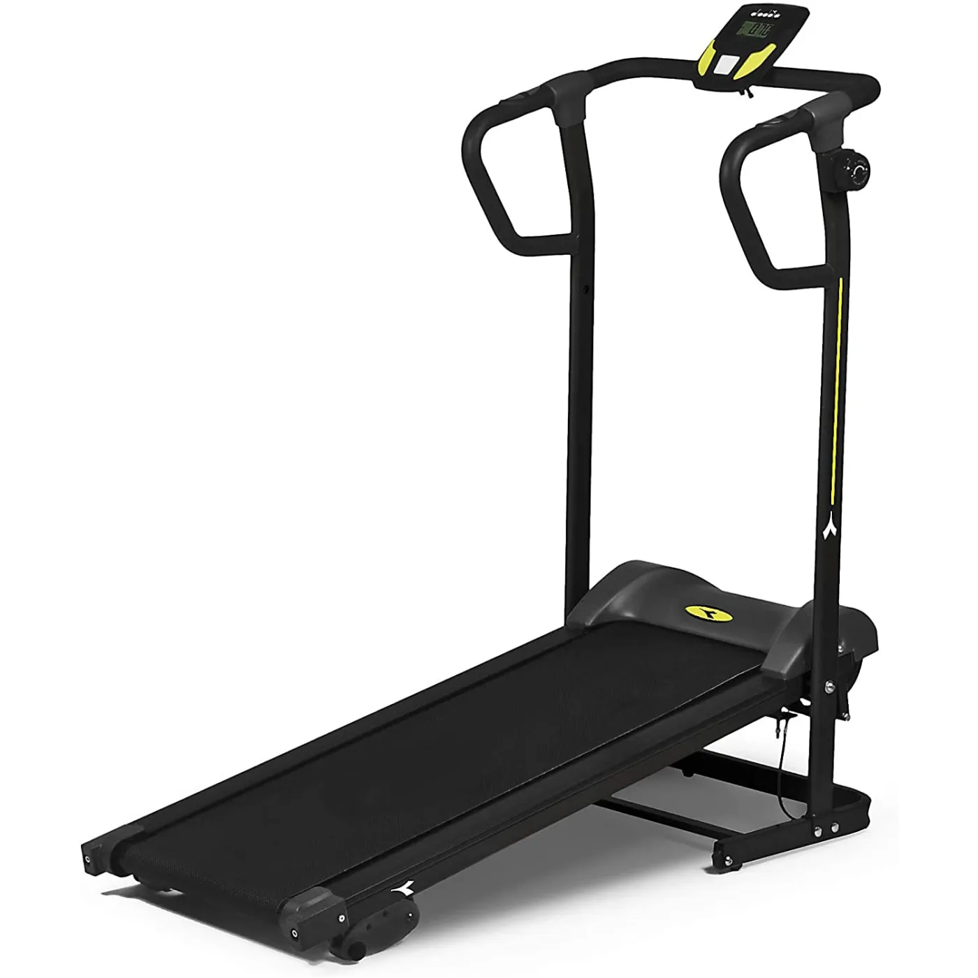 Bieżnia Magnetyczna Diadora Forty Regulacja LCD