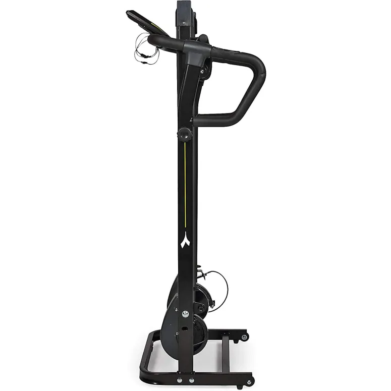 Bieżnia Magnetyczna Diadora Forty Regulacja LCD