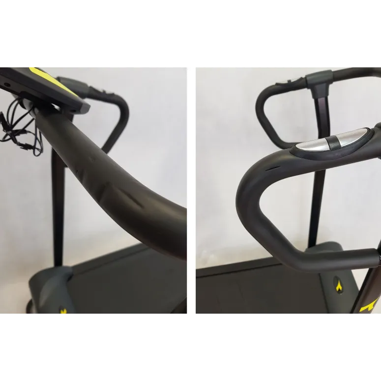 Bieżnia Magnetyczna Diadora Forty Regulacja LCD