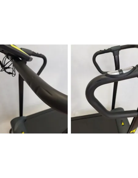 Bieżnia Magnetyczna Diadora Forty Regulacja LCD