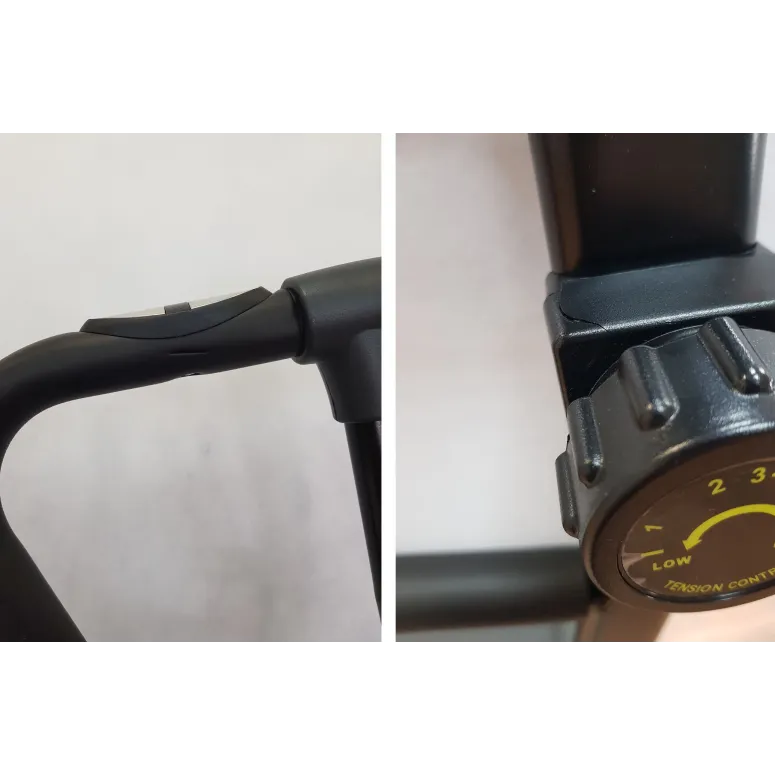 Bieżnia Magnetyczna Diadora Forty Regulacja LCD