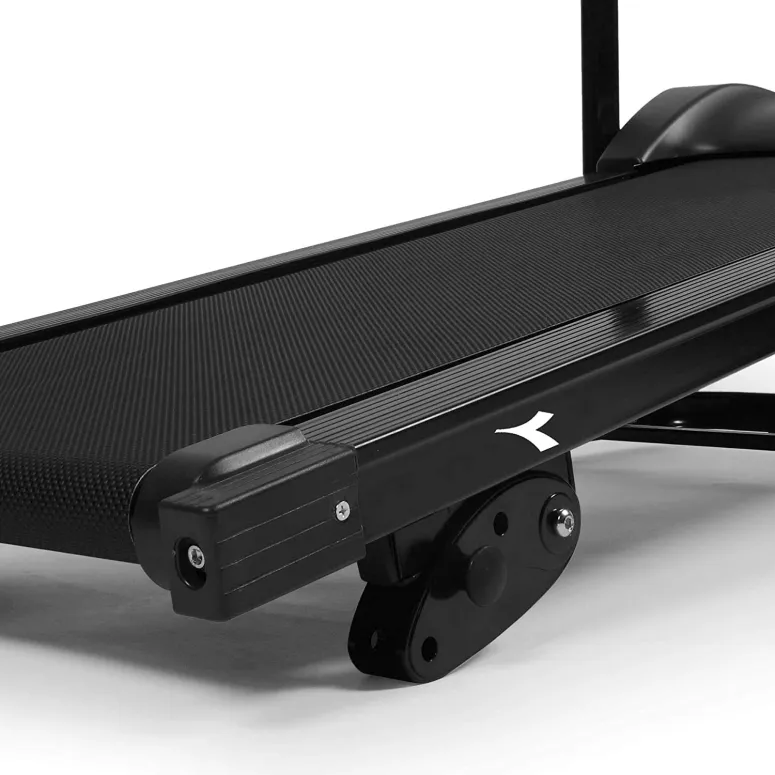 Bieżnia Magnetyczna Diadora Forty Regulacja LCD