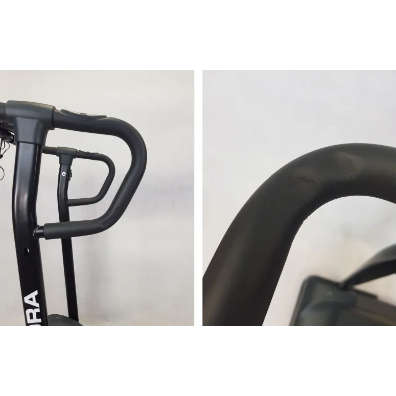 Bieżnia Magnetyczna Diadora Forty Regulacja LCD