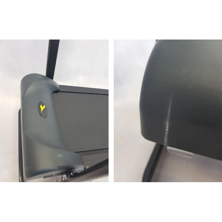 Bieżnia Magnetyczna Diadora Forty Regulacja LCD