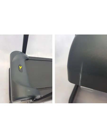 Bieżnia Magnetyczna Diadora Forty Regulacja LCD