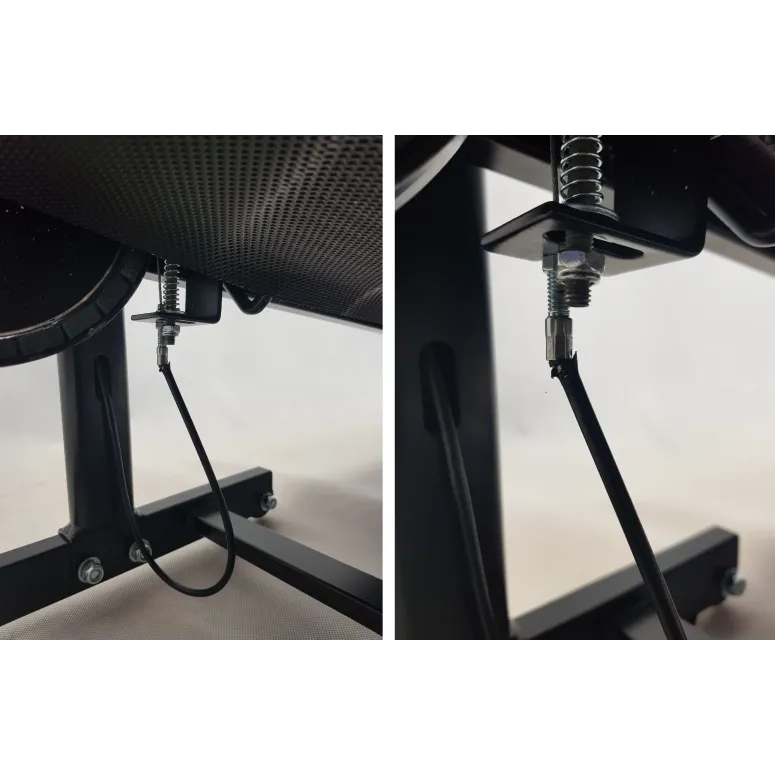 Bieżnia Magnetyczna Diadora Forty Regulacja LCD