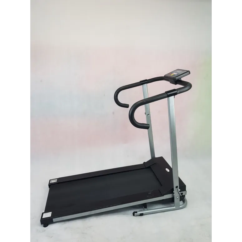 Bieżnia Homcom B1-0097 Elektryczna 1-10km/h 500W