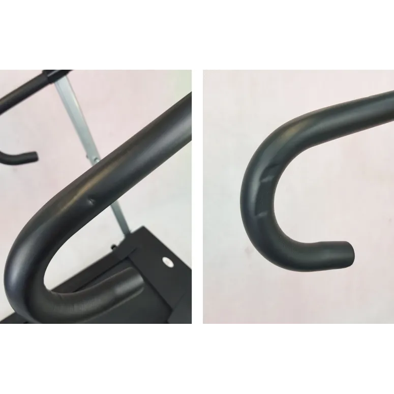 Bieżnia Homcom B1-0097 Elektryczna 1-10km/h 500W