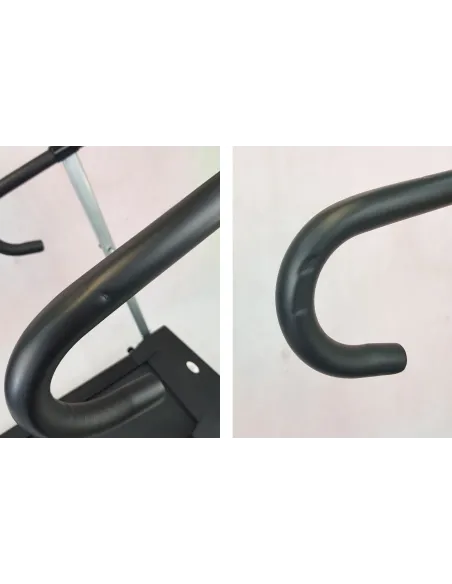 Bieżnia Homcom B1-0097 Elektryczna 1-10km/h 500W