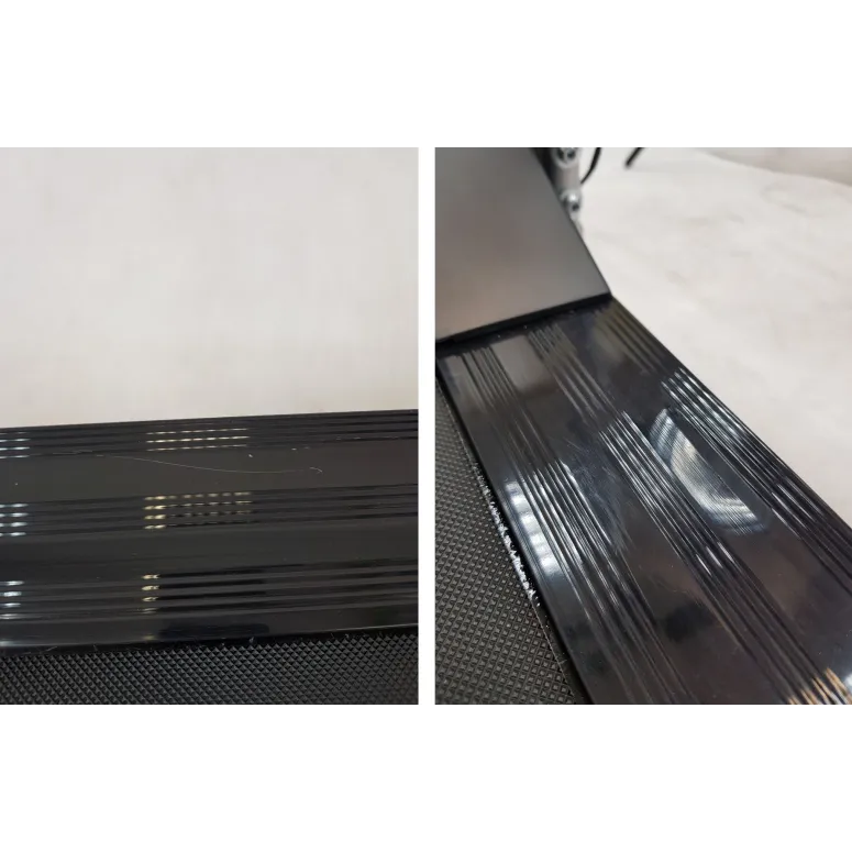 Bieżnia Homcom B1-0097 Elektryczna 1-10km/h 500W