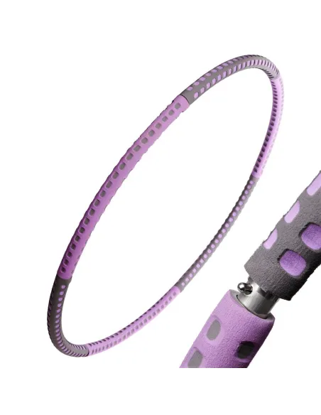 Hula Hop Kontext 85 cm Masażer Fitness Składane