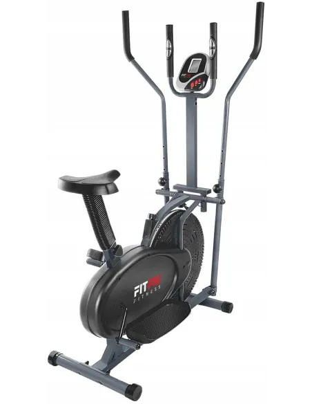 Rower Stacjonarny FITFIU Fitness BELI-120 Koło 5kg