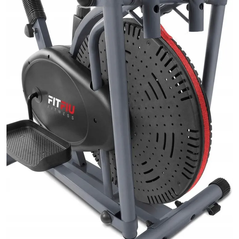 Rower Stacjonarny FITFIU Fitness BELI-120 Koło 5kg