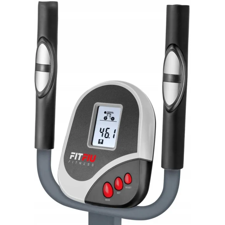 Rower Stacjonarny FITFIU Fitness BELI-120 Koło 5kg