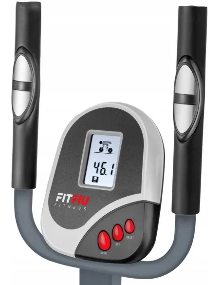 Rower Stacjonarny FITFIU Fitness BELI-120 Koło 5kg