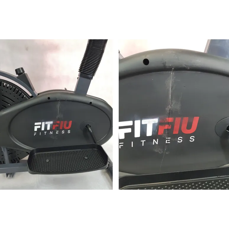 Rower Stacjonarny FITFIU Fitness BELI-120 Koło 5kg