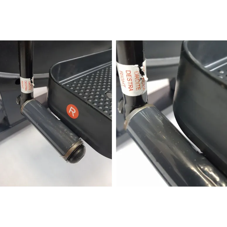 Rower Stacjonarny FITFIU Fitness BELI-120 Koło 5kg