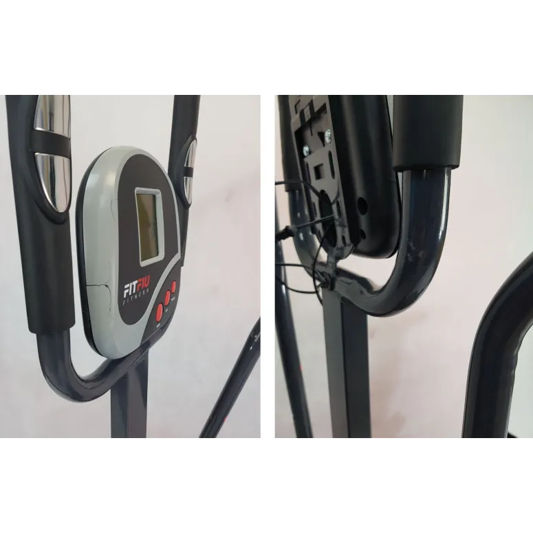 Rower Stacjonarny FITFIU Fitness BELI-120 Koło 5kg