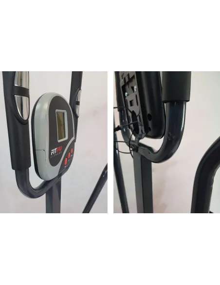 Rower Stacjonarny FITFIU Fitness BELI-120 Koło 5kg