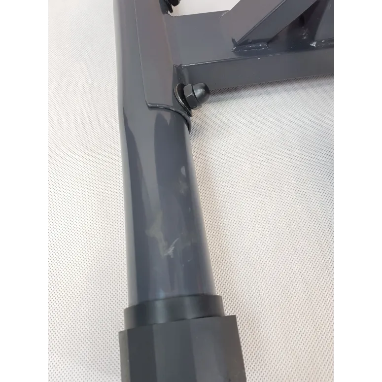 Rower Stacjonarny FITFIU Fitness BELI-120 Koło 5kg