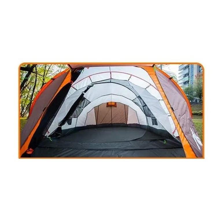 Namiot Turystyczny Ayamaya Tent NA251 4-6 Osobowy