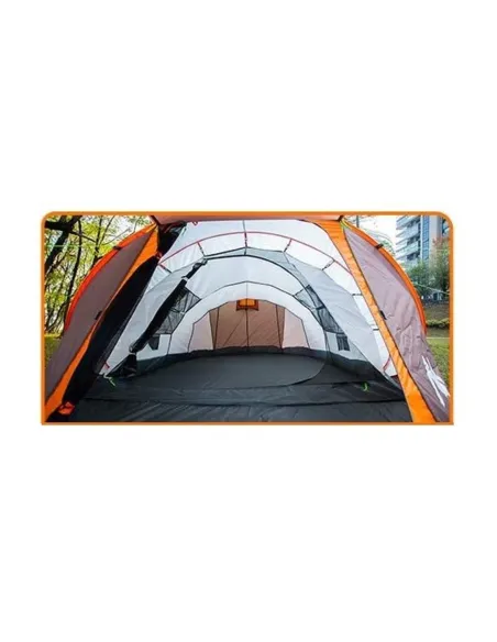 Namiot Turystyczny Ayamaya Tent NA251 4-6 Osobowy