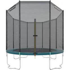 Trampolina Ogrodowa Ultrasport Wave 305cm 150kg