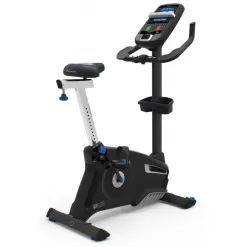 Rower Stacjonarny Nautilus U628 Pionowy Max 147 KG