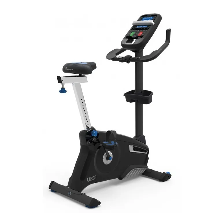 Rower Stacjonarny Nautilus U628 Pionowy Max 147 KG