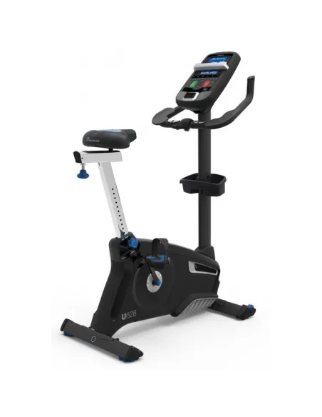 Rower Stacjonarny Nautilus U628 Pionowy Max 147 KG