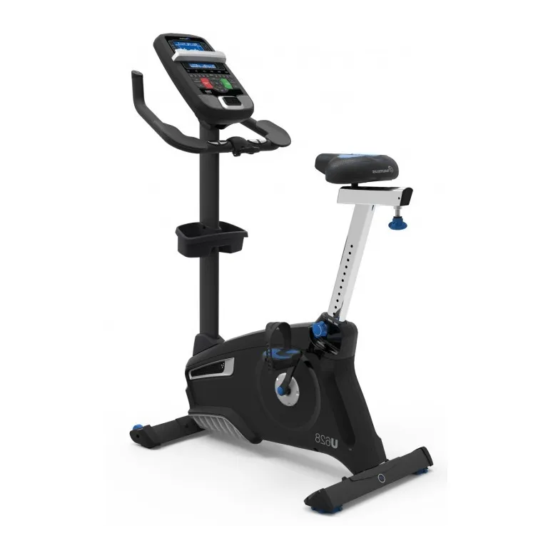 Rower Stacjonarny Nautilus U628 Pionowy Max 147 KG